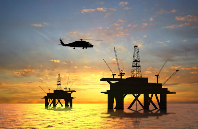Energy resources